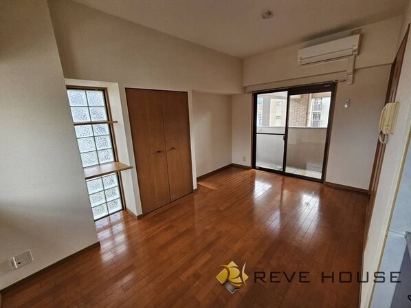 ラフォーレ西公園の物件内観写真